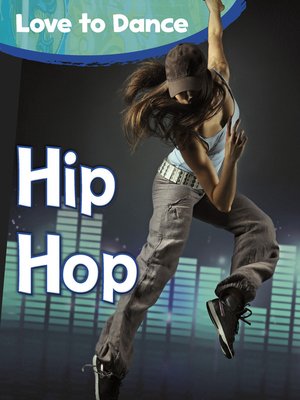 cover image of Hip Hop
